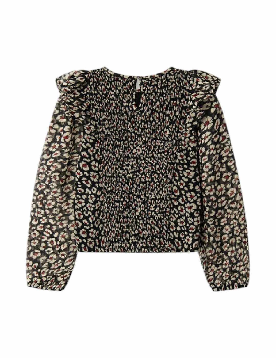 Blusa Donabel Pepe Jeans