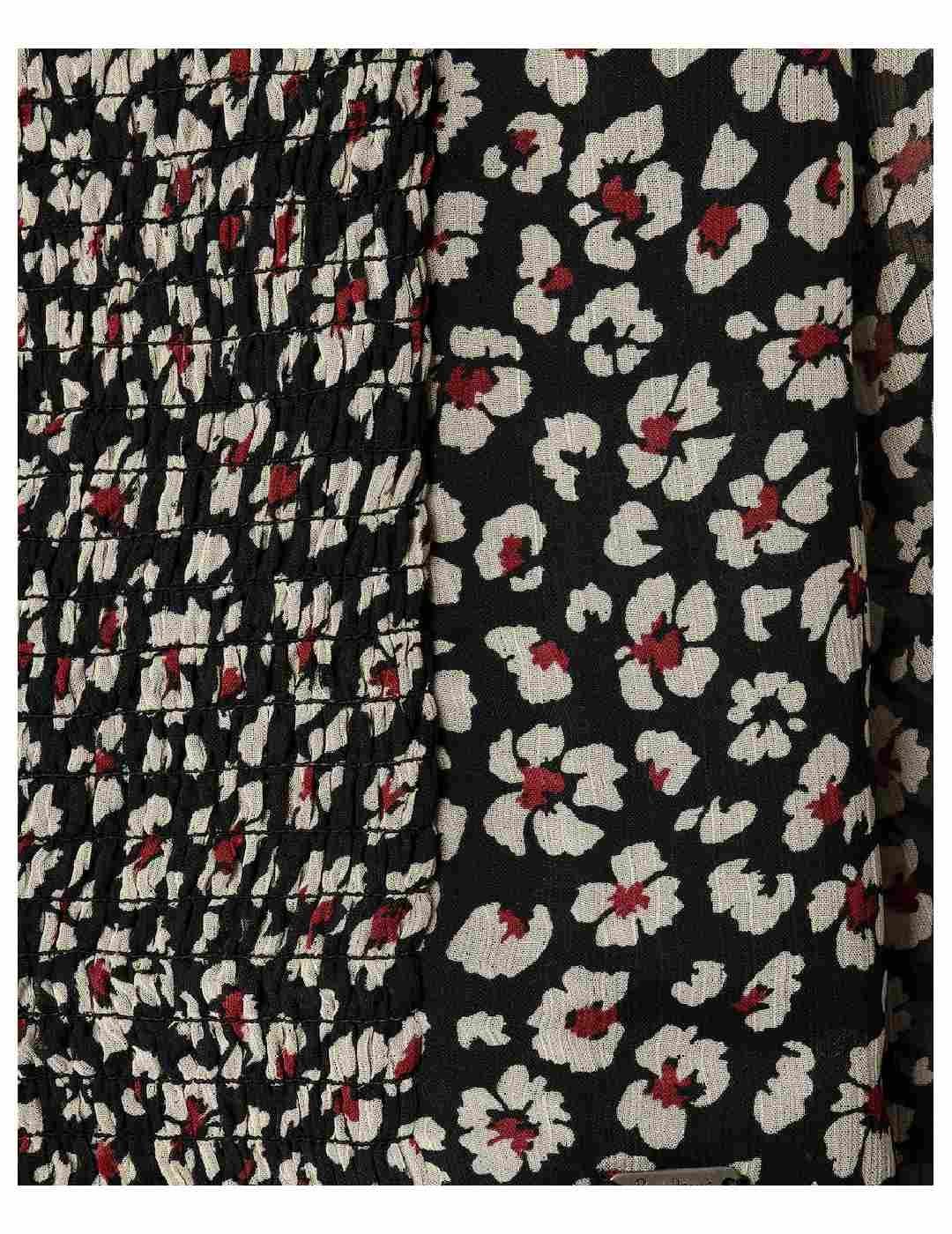 Blusa Donabel Pepe Jeans