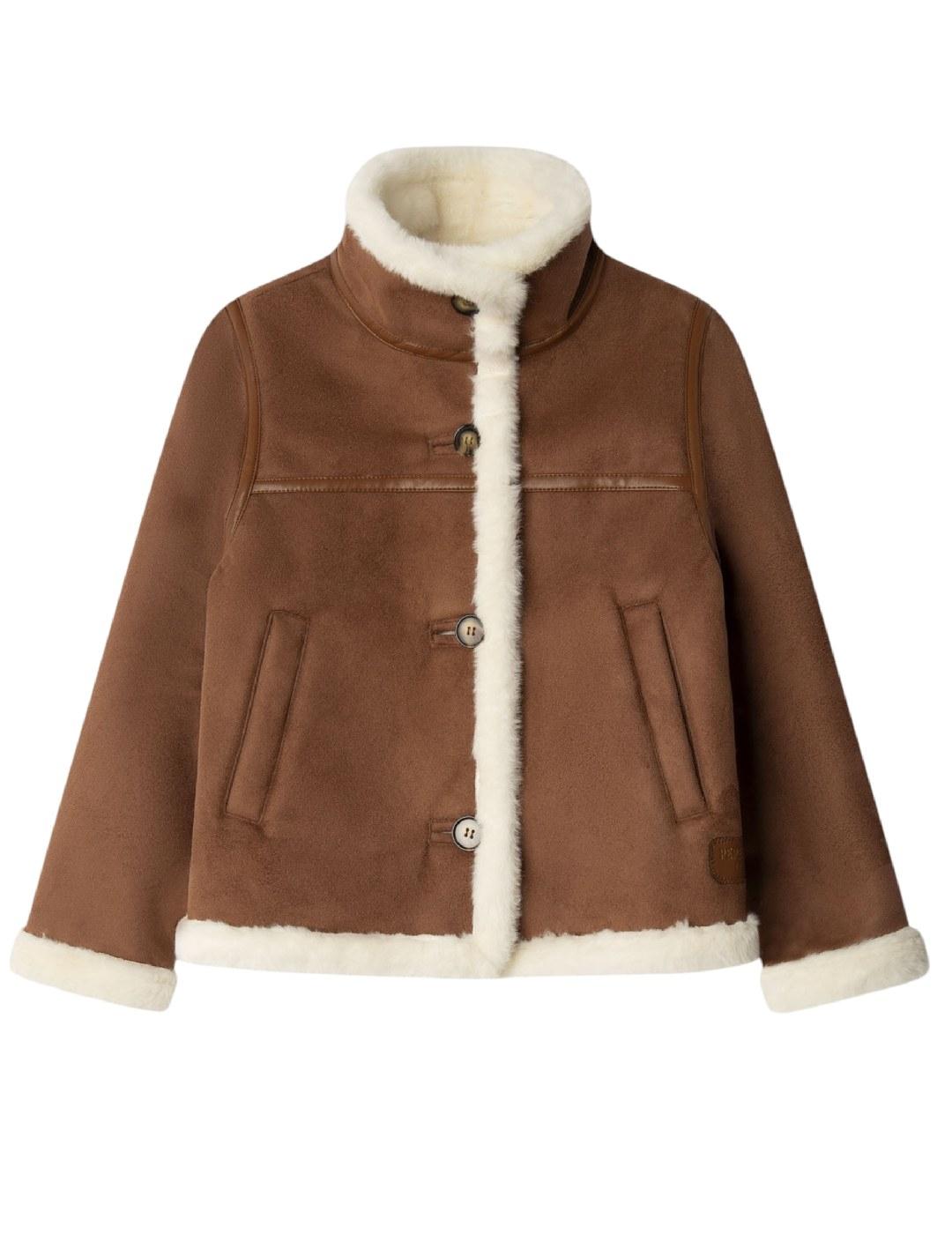 Chaqueta Evette Pepe Jeans