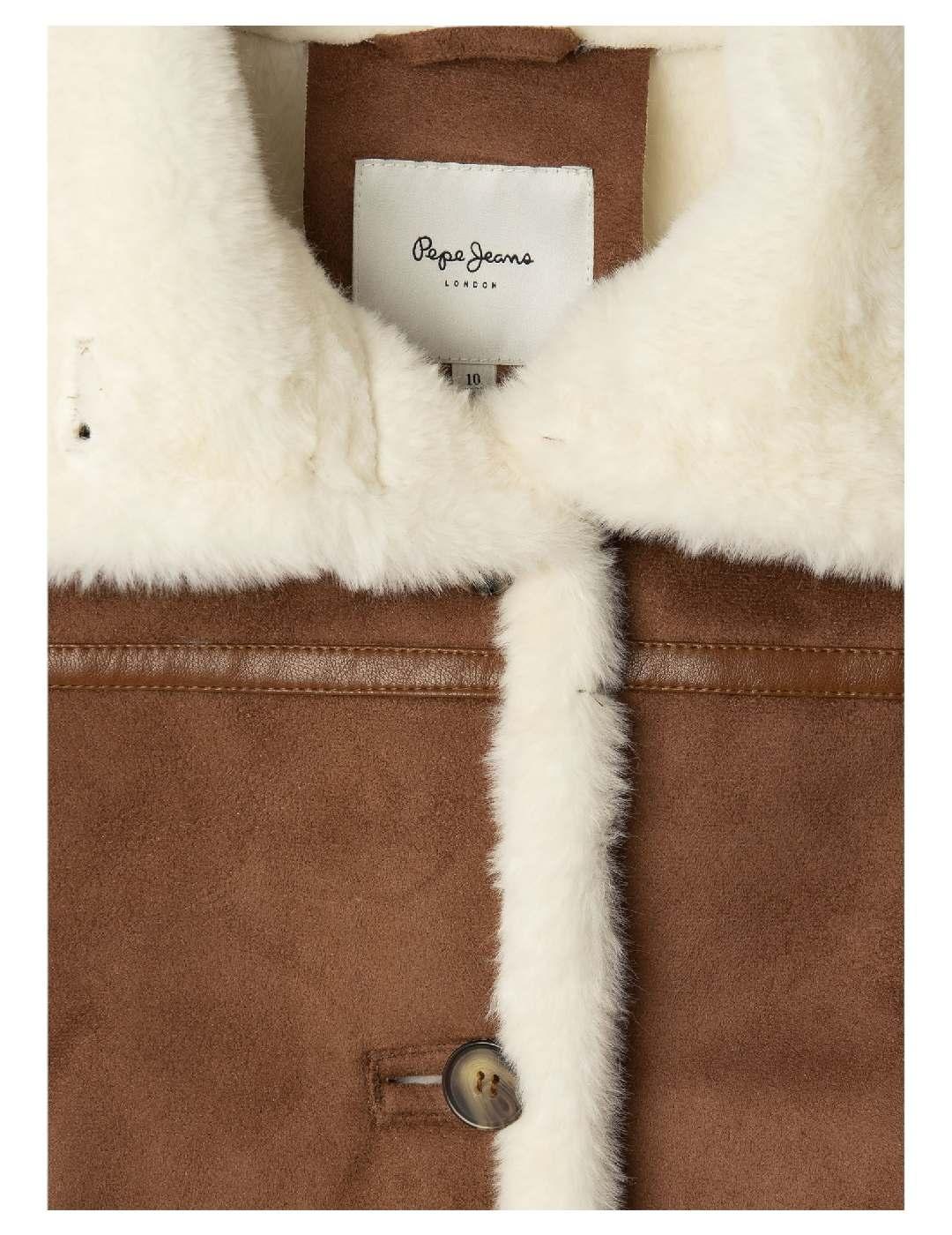 Chaqueta Evette Pepe Jeans