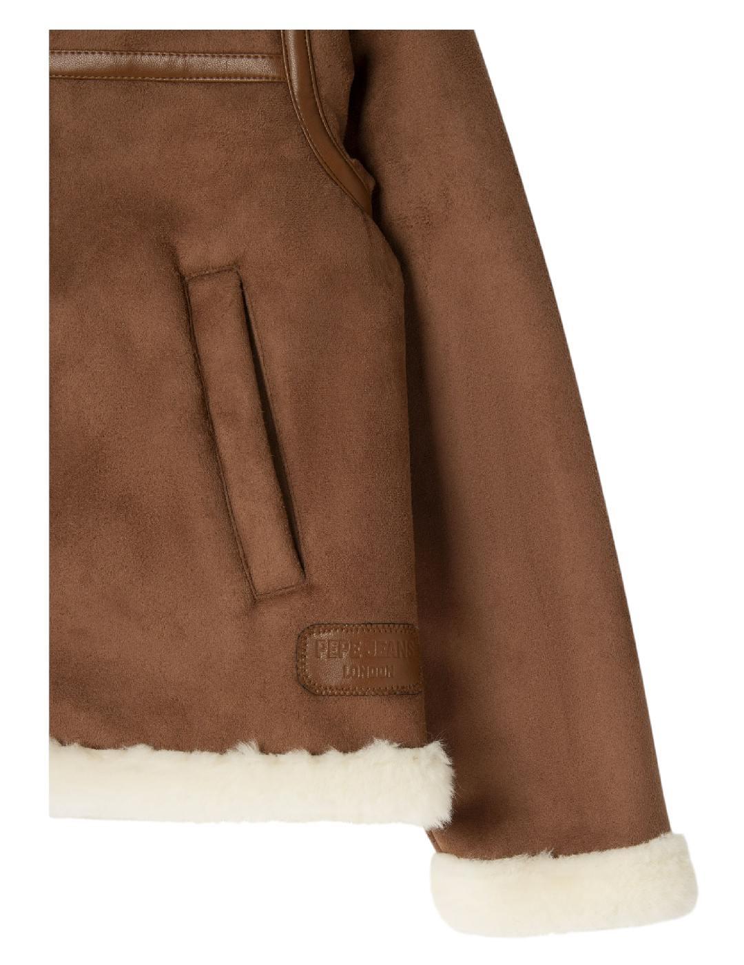 Chaqueta Evette Pepe Jeans