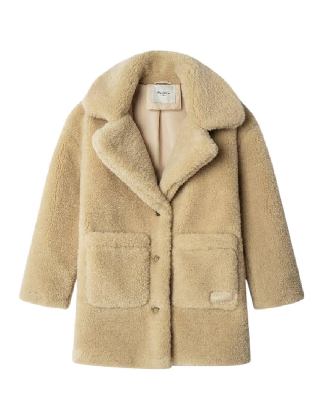 Chaqueta Emmely Pepe Jeans