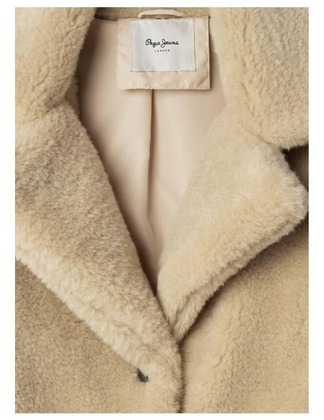 Chaqueta Emmely Pepe Jeans