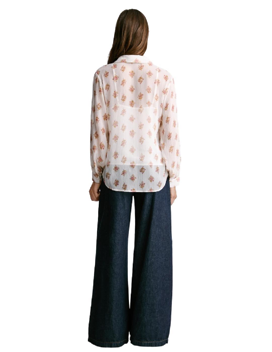 Blusa Nazareth Pepe Jeans