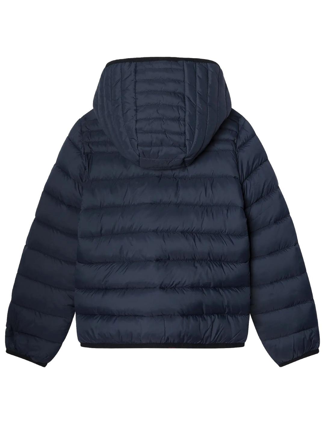 Chaqueta Bailor Pepe Jeans