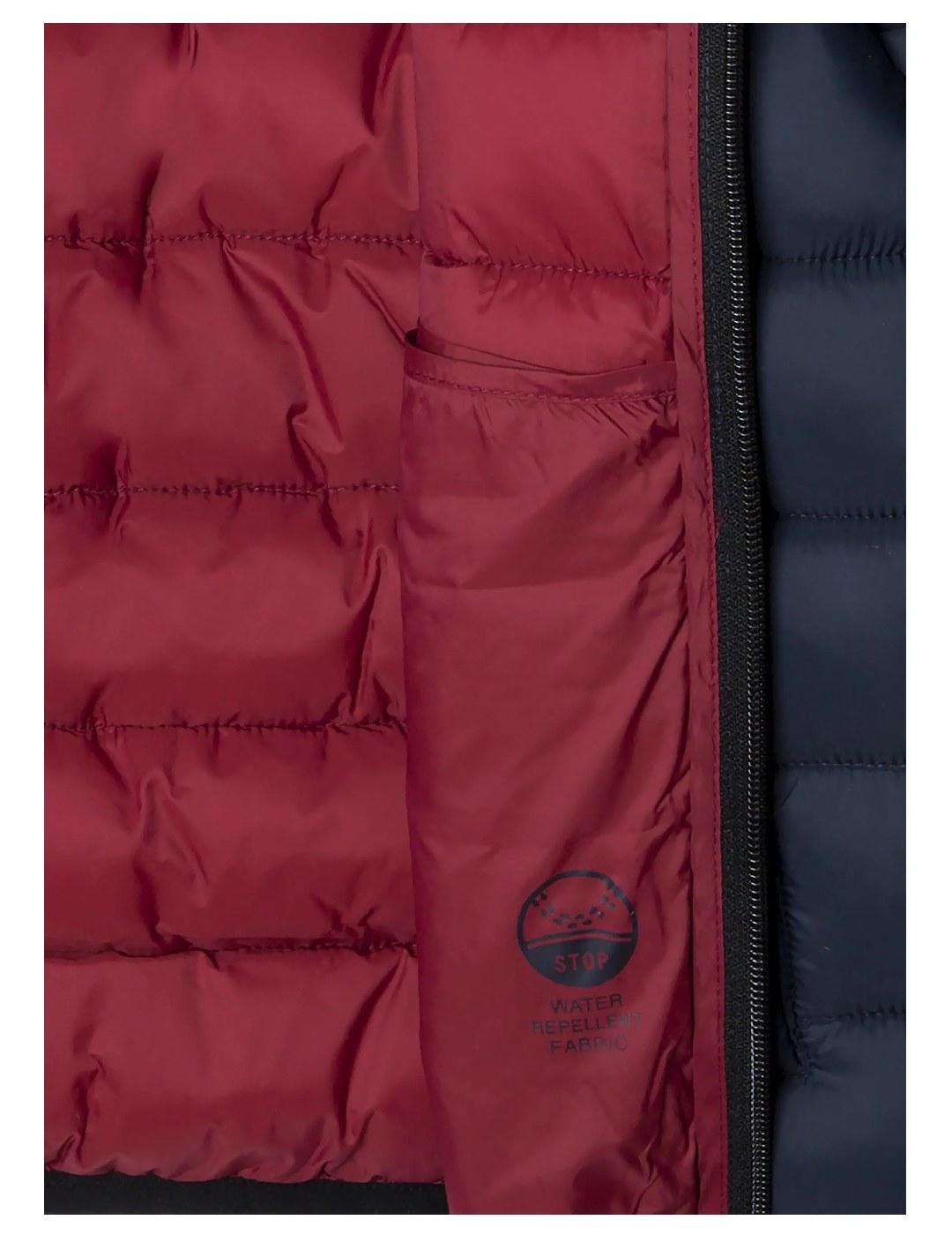 Chaqueta Bailor Pepe Jeans