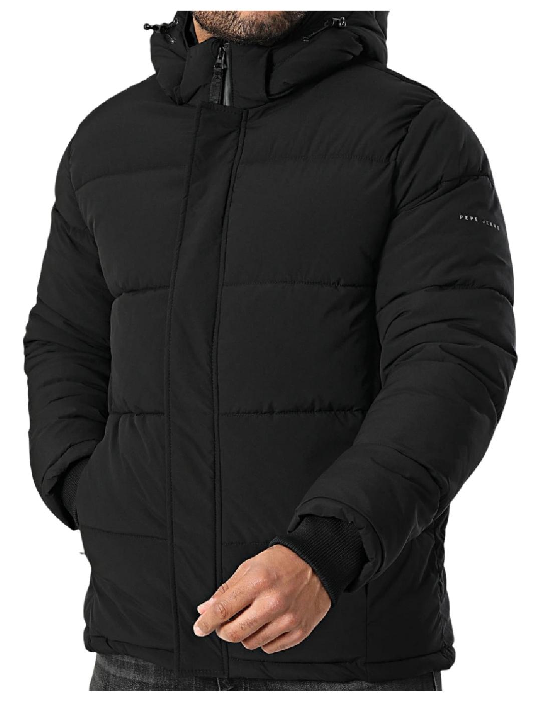 Chaqueta Jobias Pepe Jeans