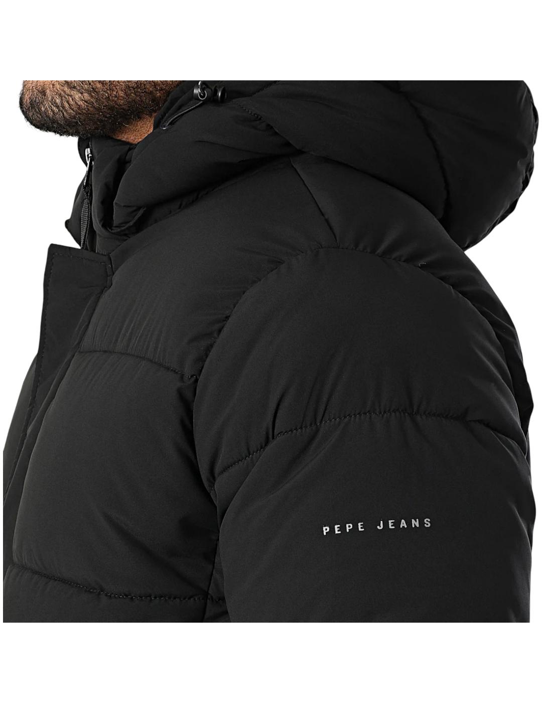 Chaqueta Jobias Pepe Jeans