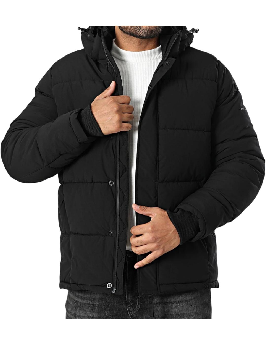 Chaqueta Jobias Pepe Jeans