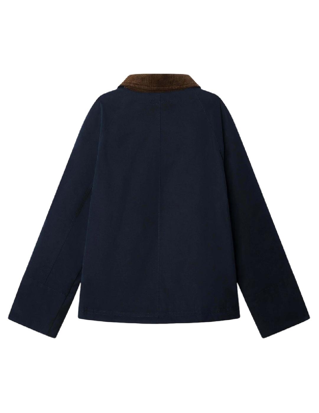 Chaqueta Erica Pepe Jeans