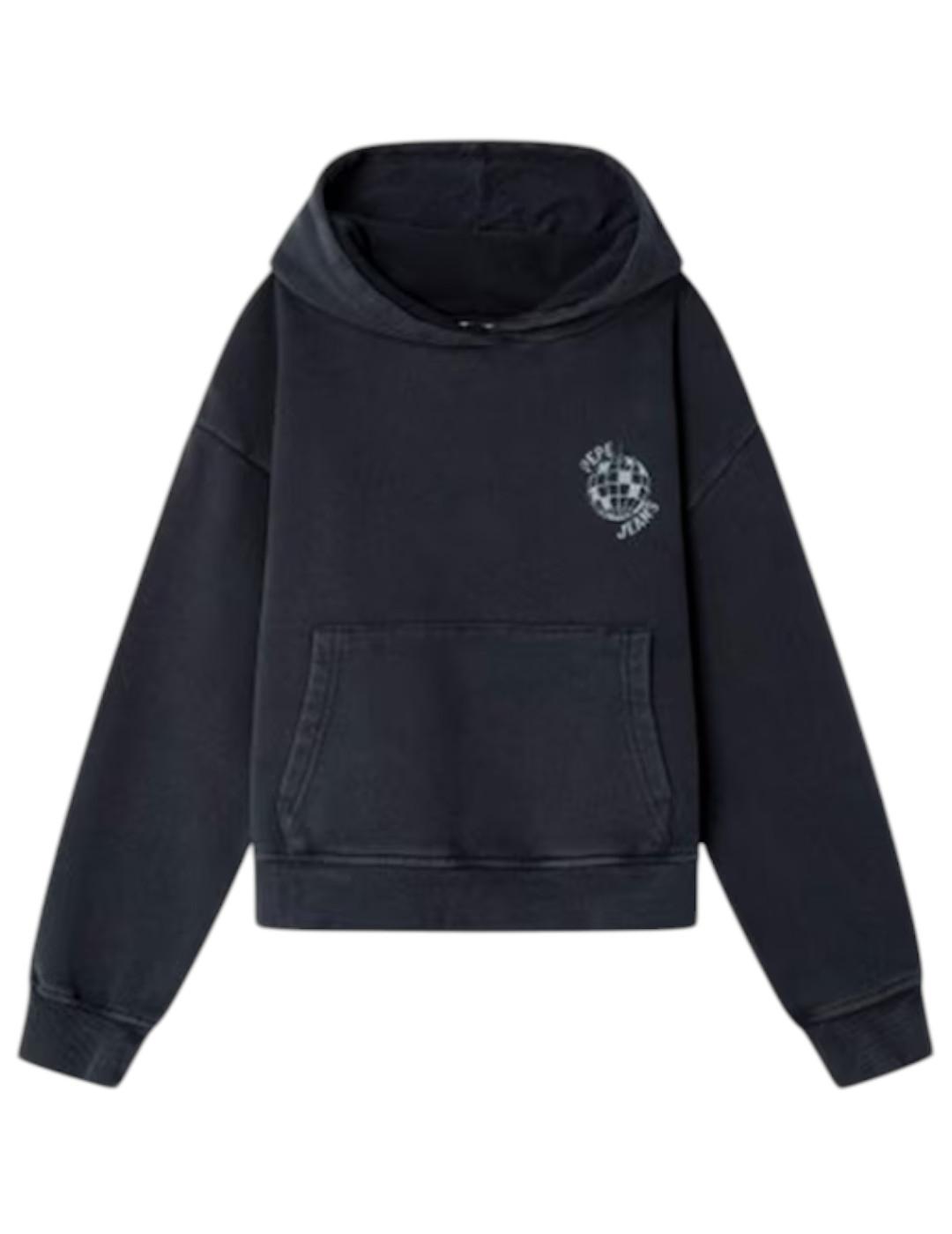 Sudadera Ava Pepe Jeans