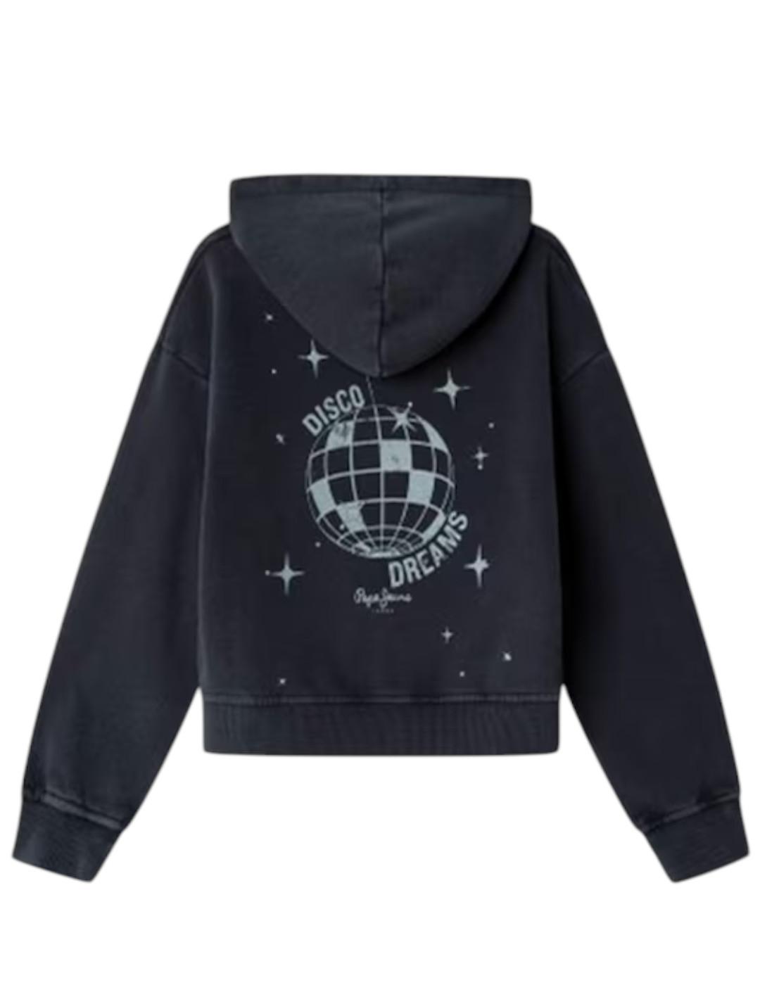 Sudadera Ava Pepe Jeans