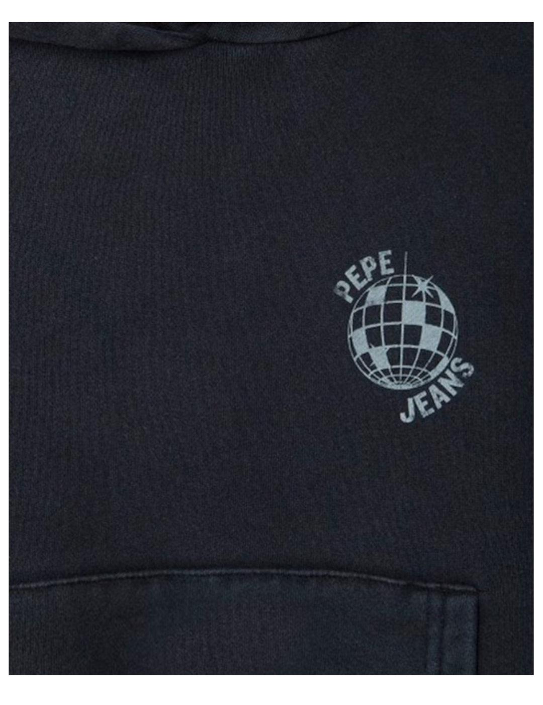 Sudadera Ava Pepe Jeans