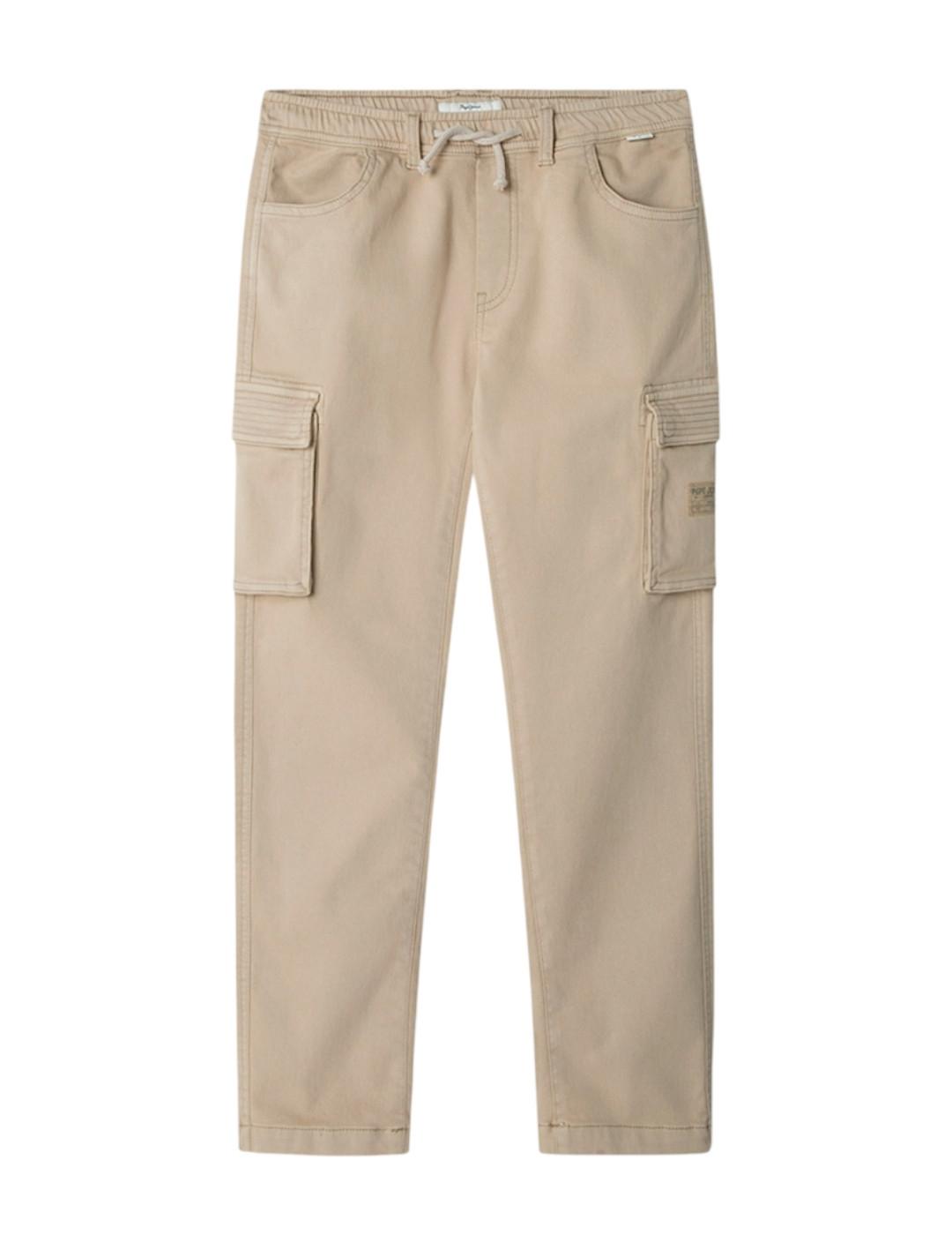 Pantalón Chase Pepe Jeans