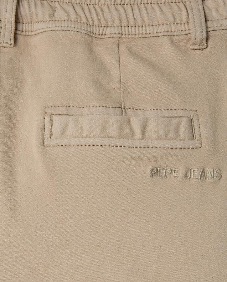 Pantalón Chase Pepe Jeans