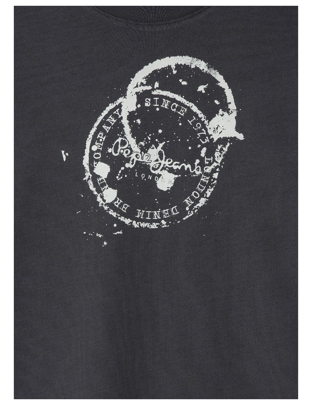 Camiseta Landree Pepe Jeans