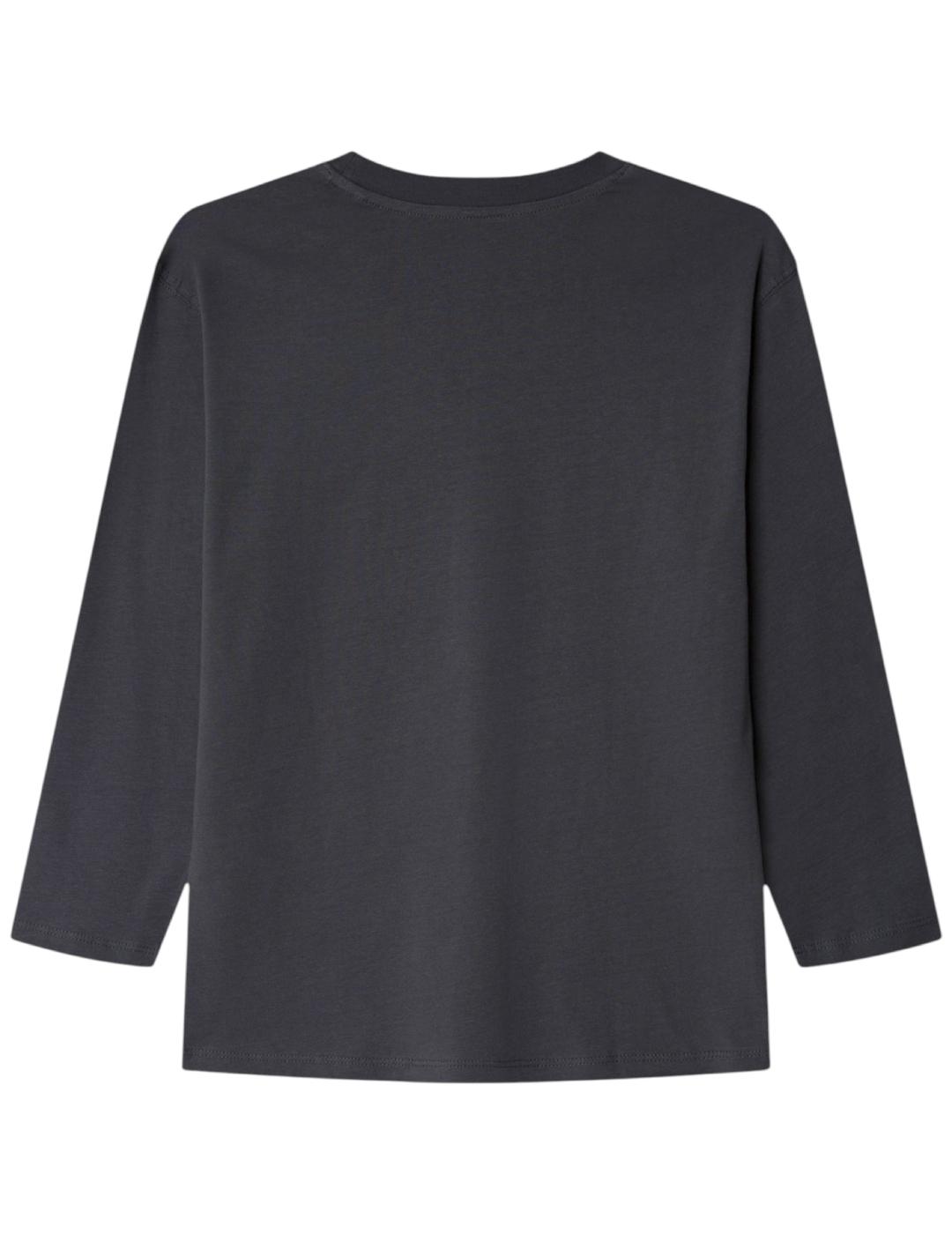 Camiseta Landree Pepe Jeans