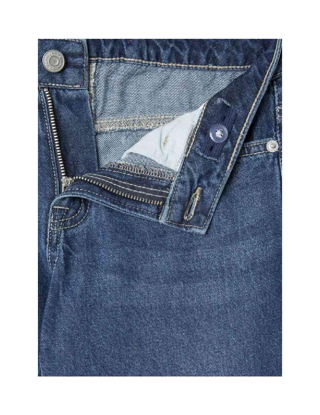 Pantalón Straigth Fit Robyne Pepe Jeans