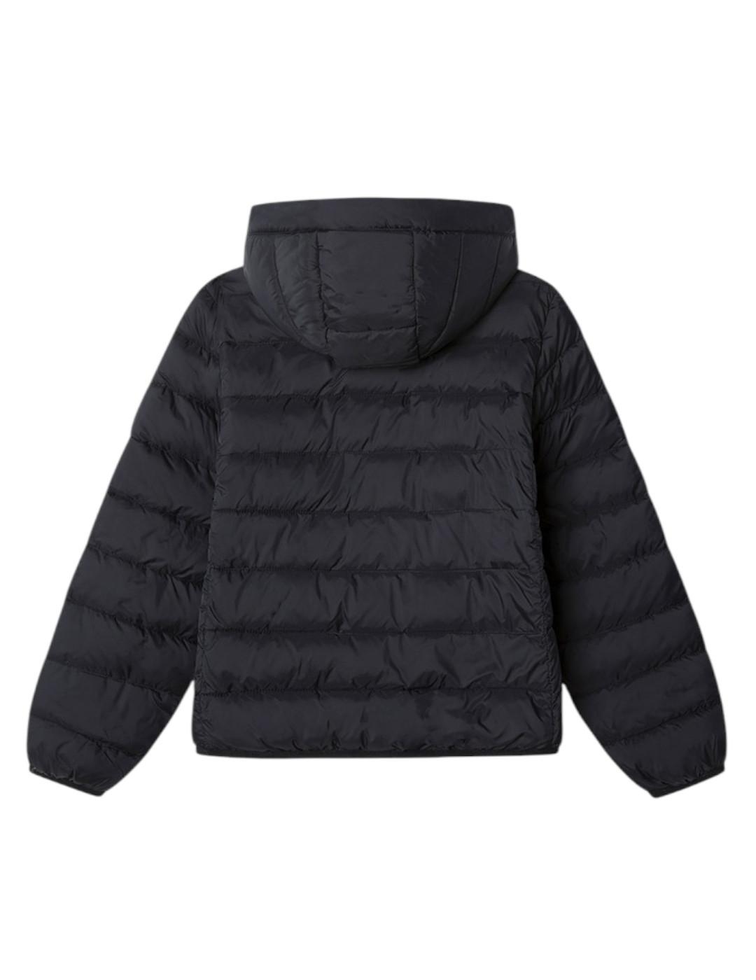 Chaqueta Dahlia Short Pepe Jeans