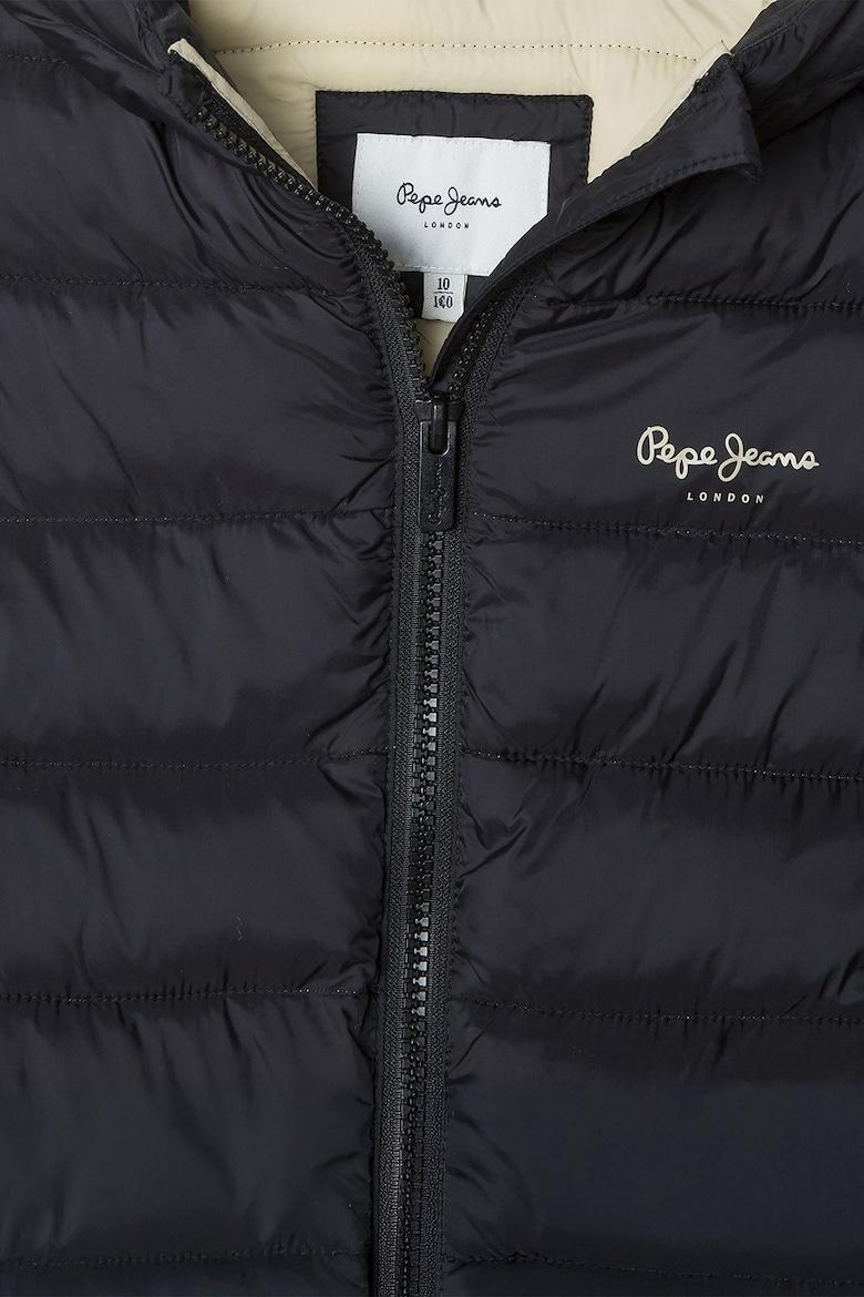 Chaqueta Dahlia Short Pepe Jeans