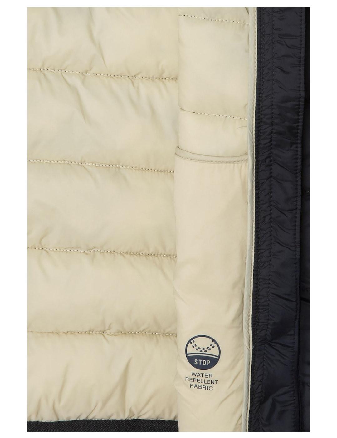 Chaqueta Dahlia Short Pepe Jeans