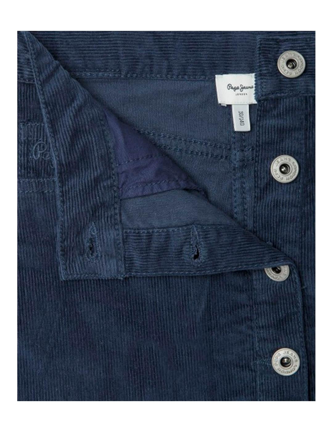 Falda Dulla Pepe Jeans