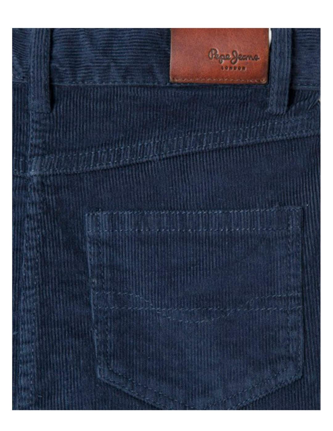 Falda Dulla Pepe Jeans