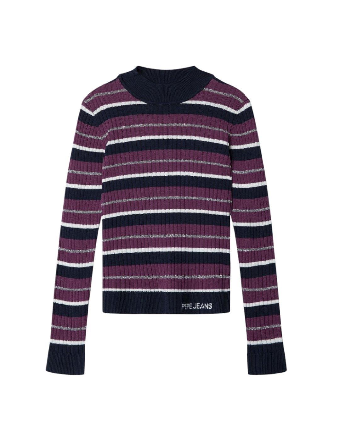 Jersey Belle Pepe Jeans