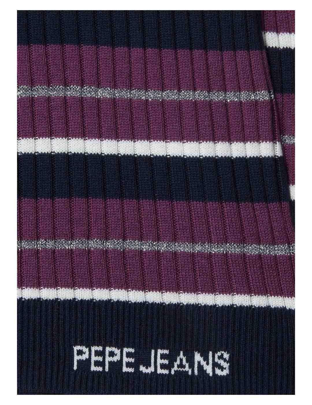 Jersey Belle Pepe Jeans