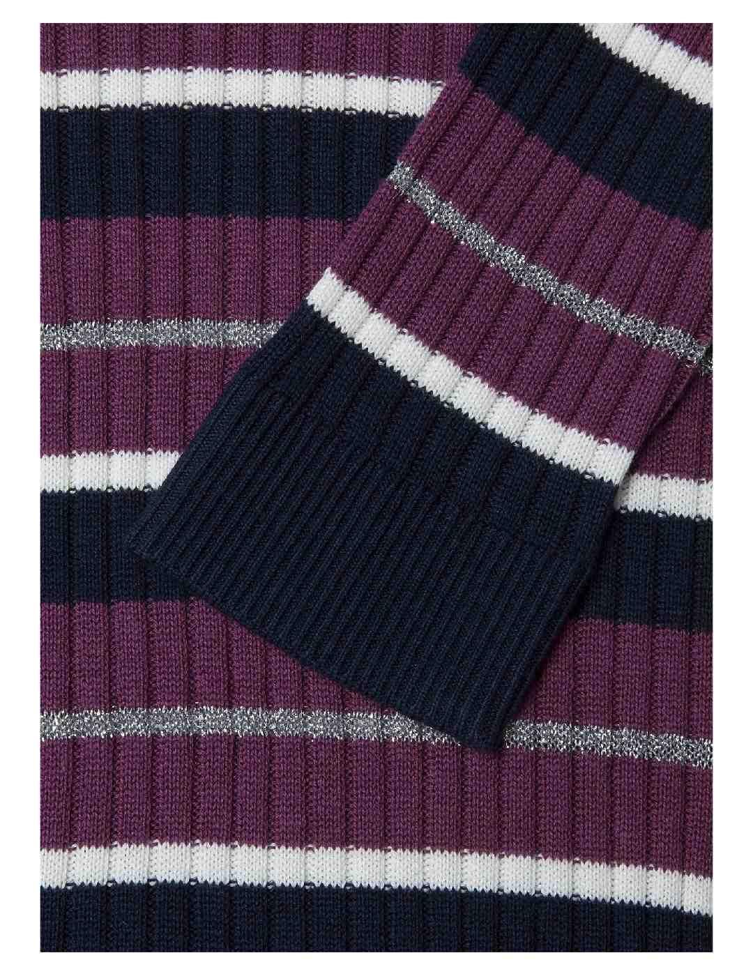 Jersey Belle Pepe Jeans