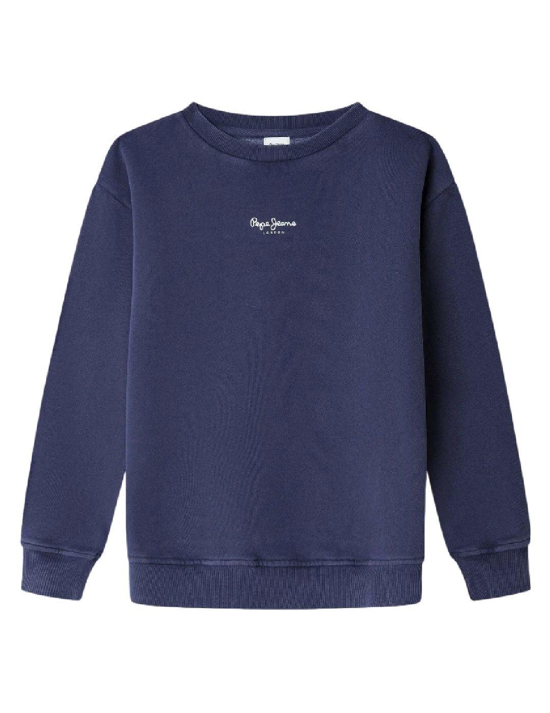 Sudadera Alissa Pepe Jeans