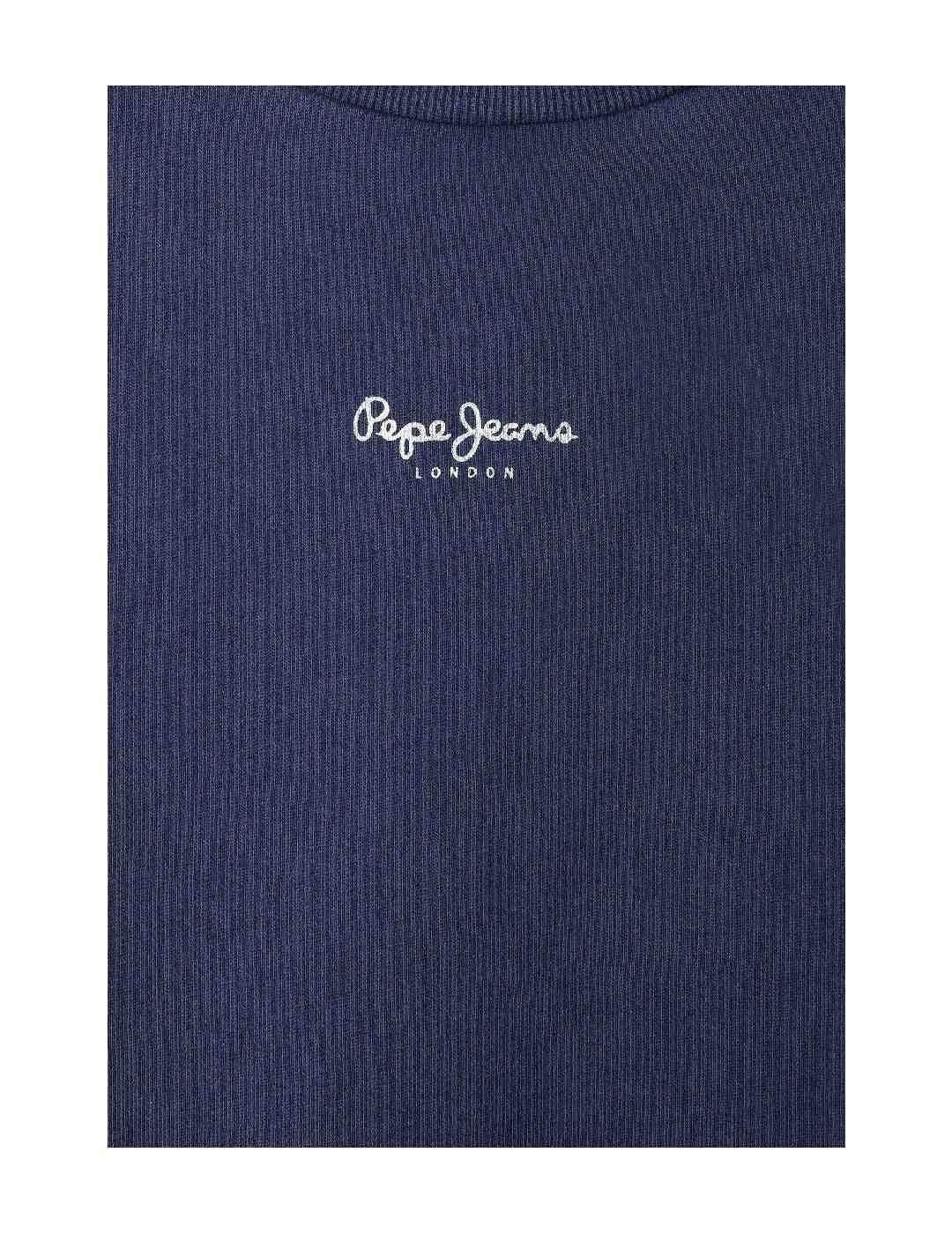 Sudadera Alissa Pepe Jeans