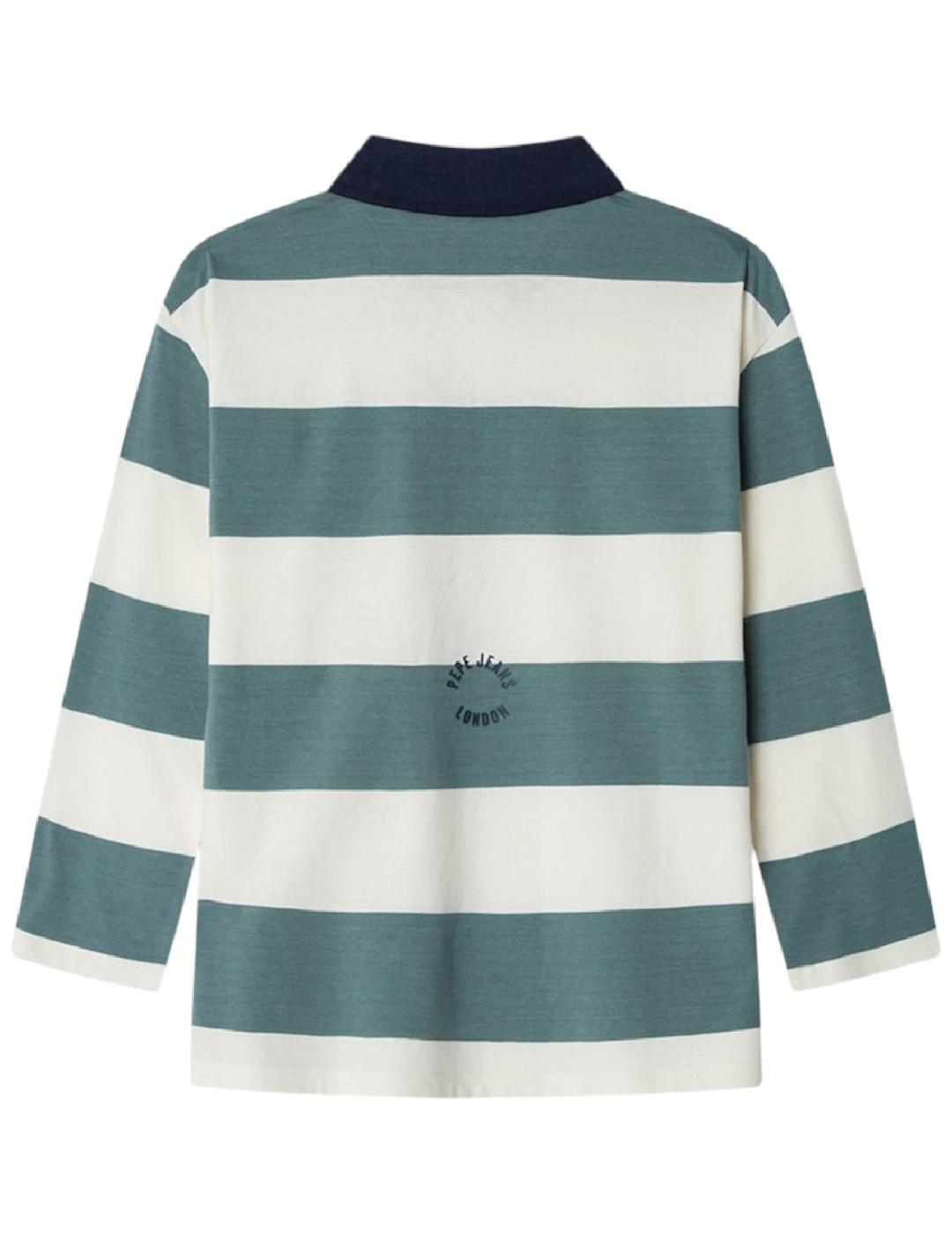 Polo Hedwing Pepe Jeans