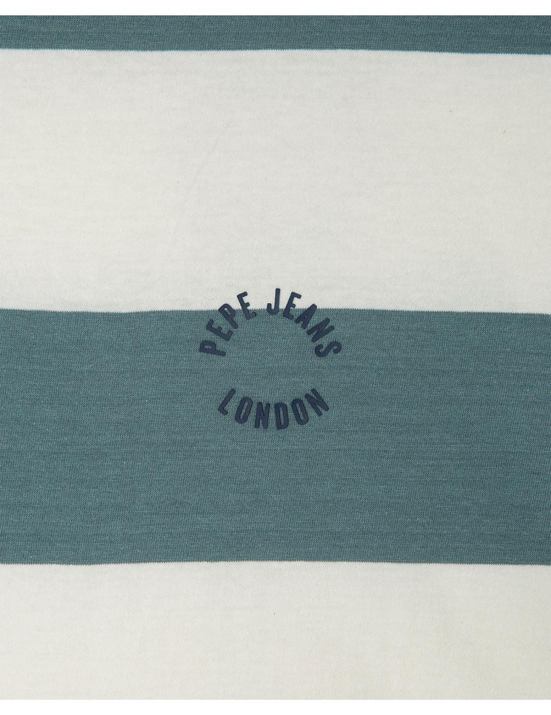 Polo Hedwing Pepe Jeans