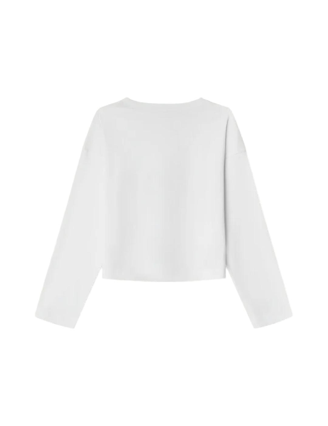 Camiseta Amberly Pepe Jeans