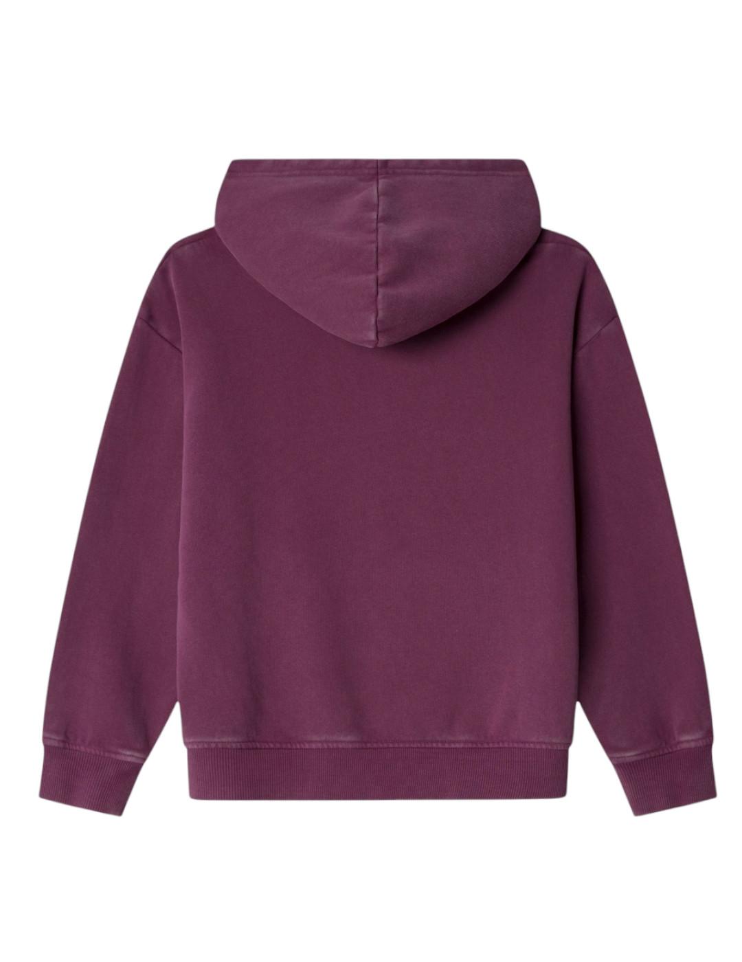 Sudadera Alicia Pepe Jeans