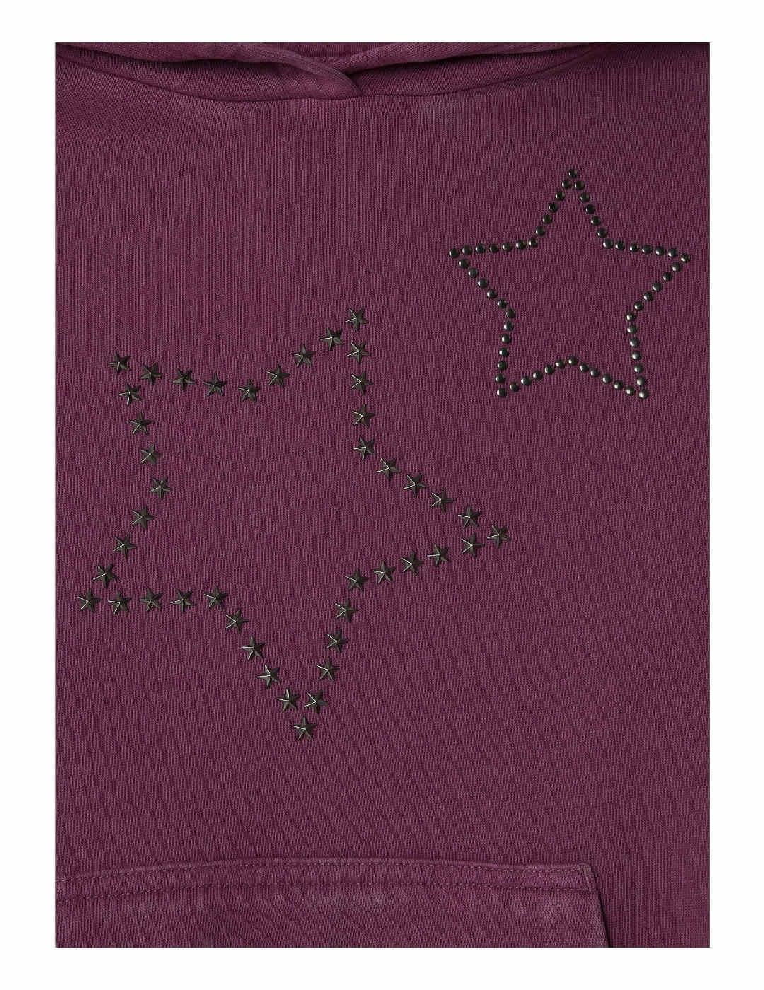 Sudadera Alicia Pepe Jeans