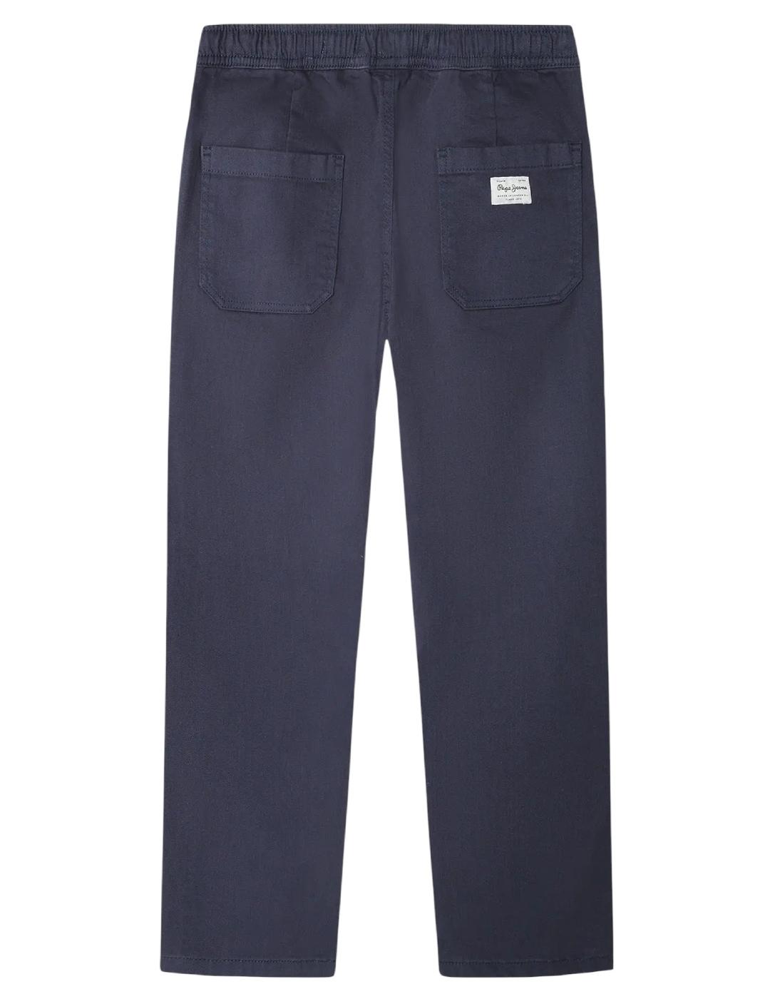 Pantalón Charles Pepe Jeans