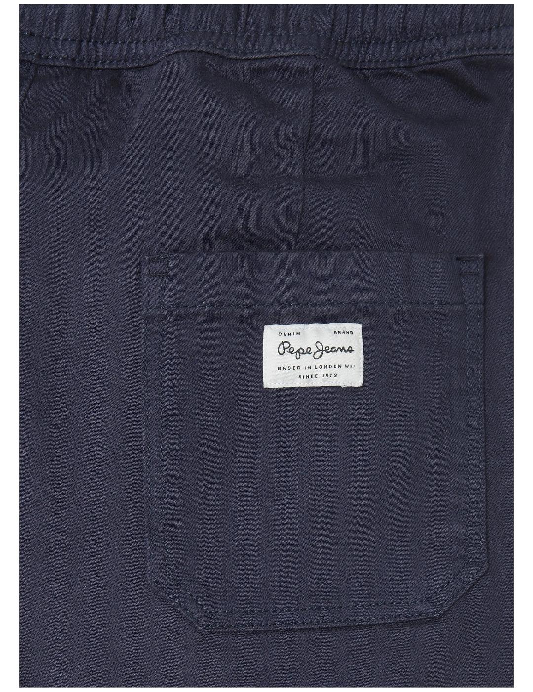 Pantalón Charles Pepe Jeans
