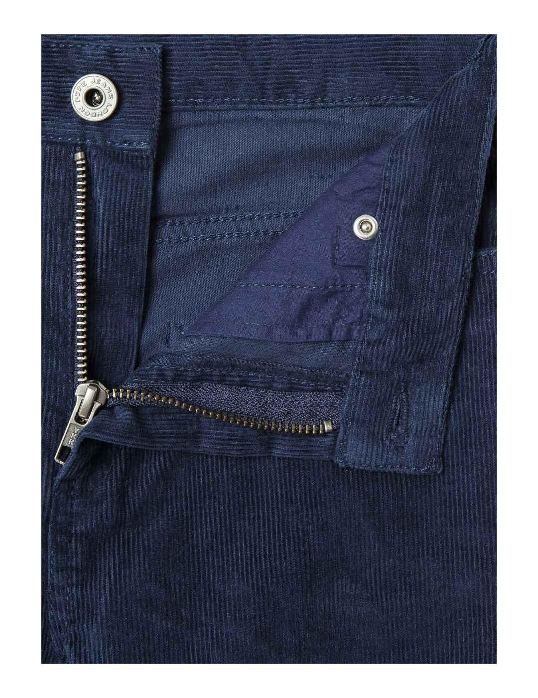 Pantalón Willia Pepe Jeans