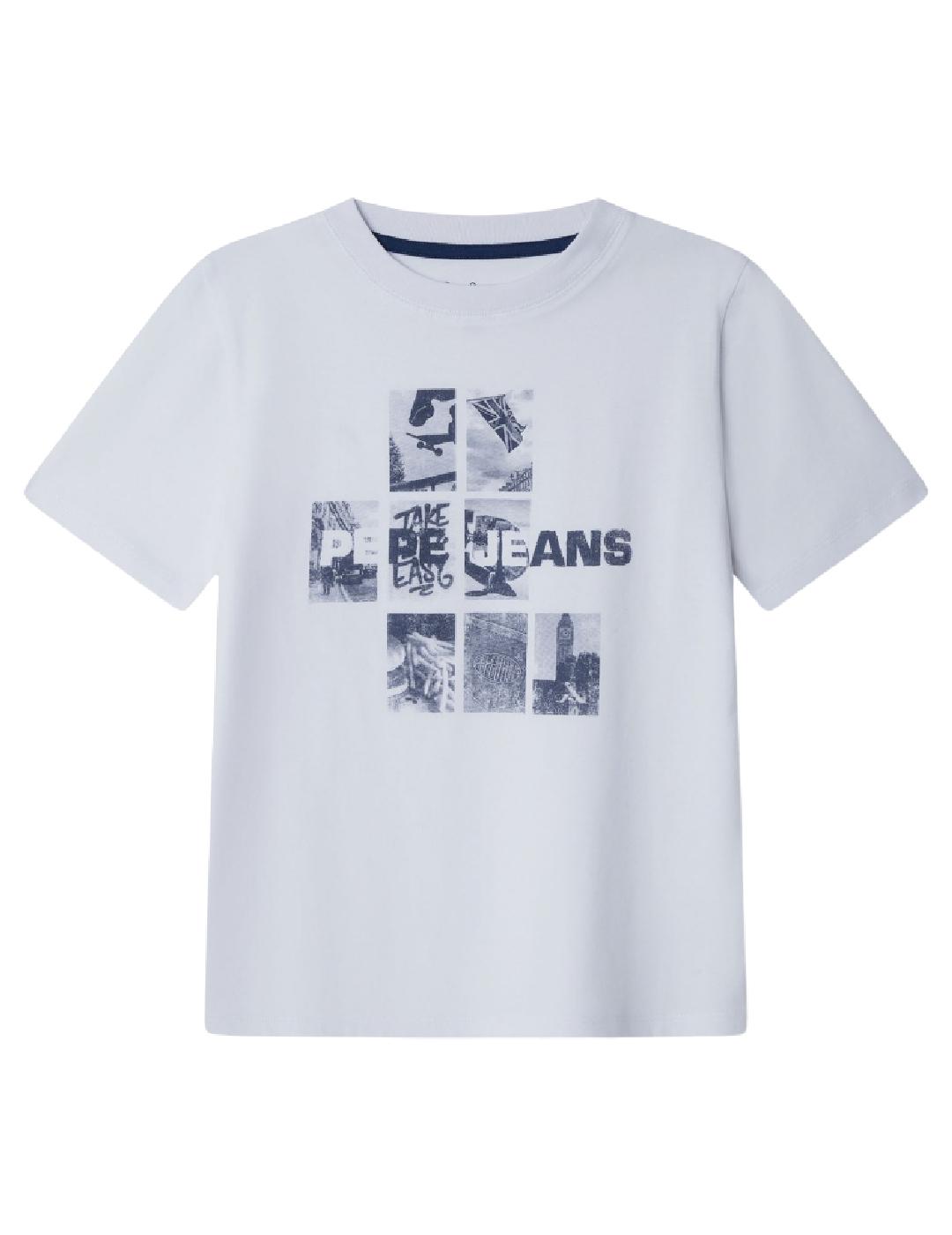 Camiseta Legend Pepe Jeans