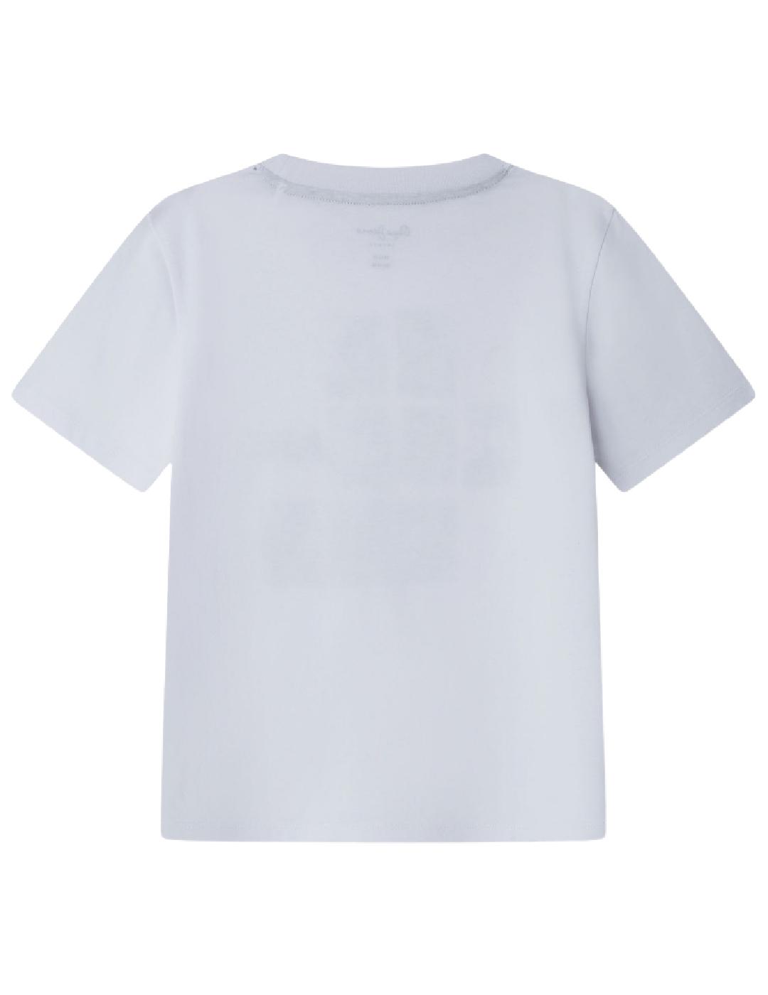 Camiseta Legend Pepe Jeans