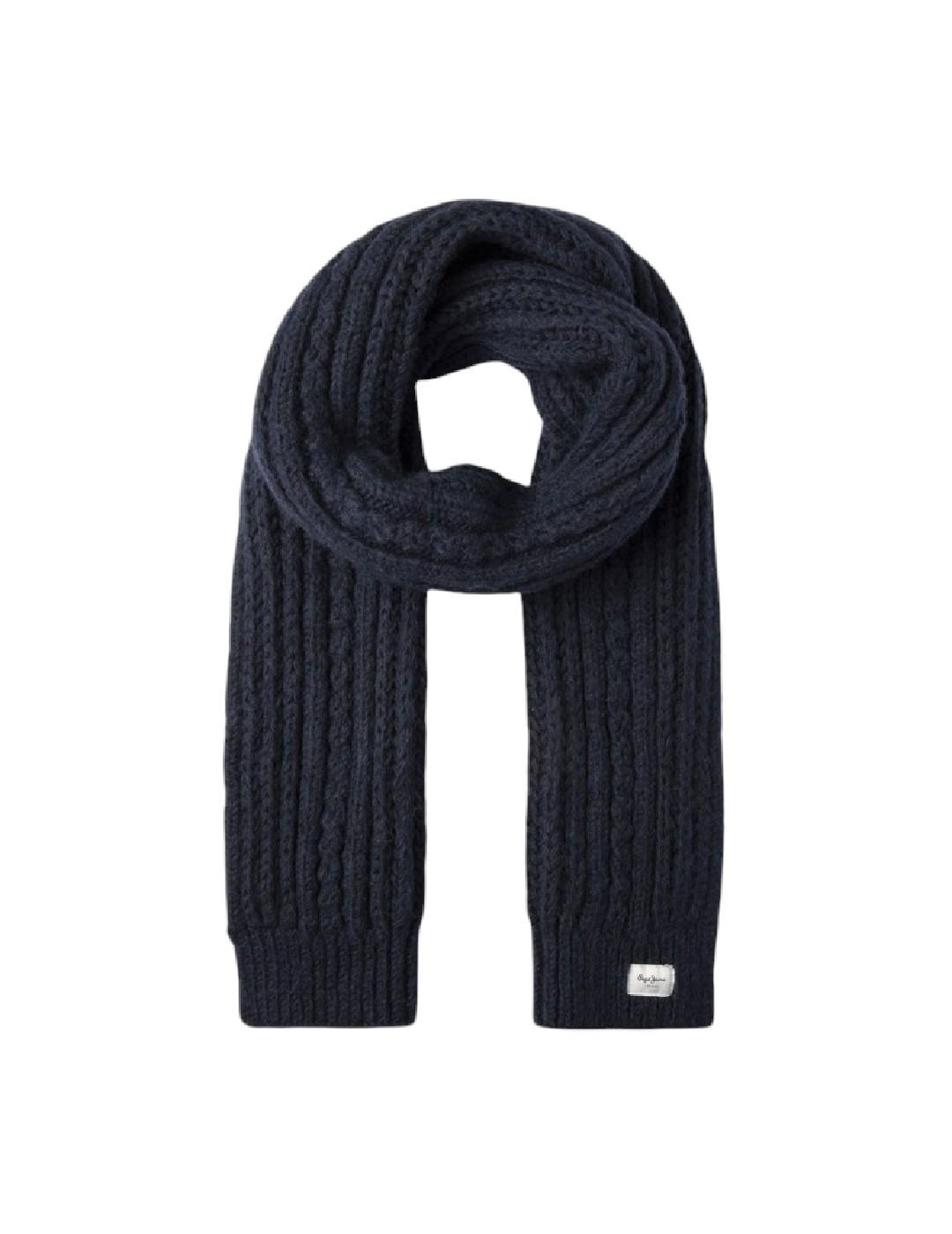 Bufanda Skyler B Scarf Pepe Jeans