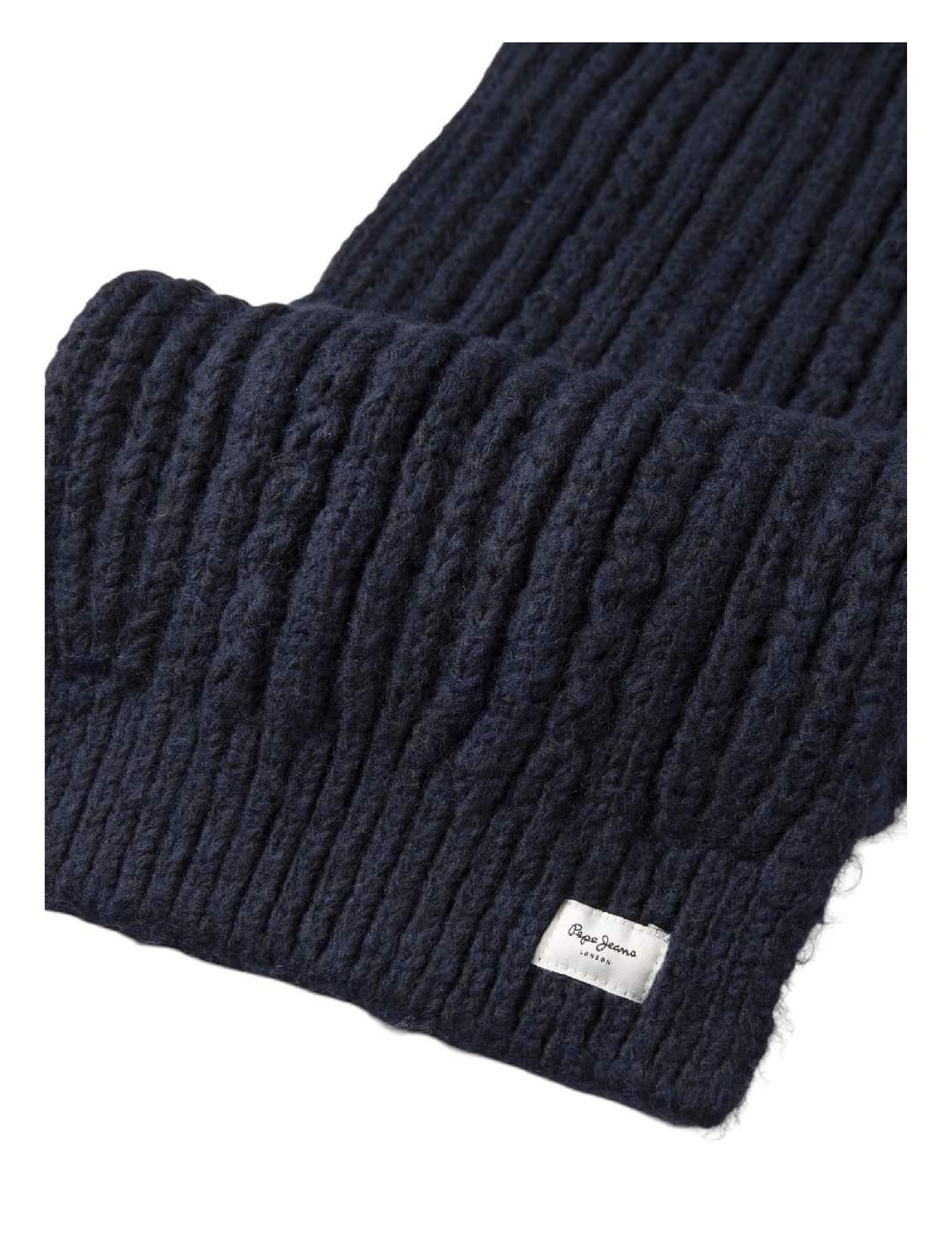 Bufanda Skyler B Scarf Pepe Jeans