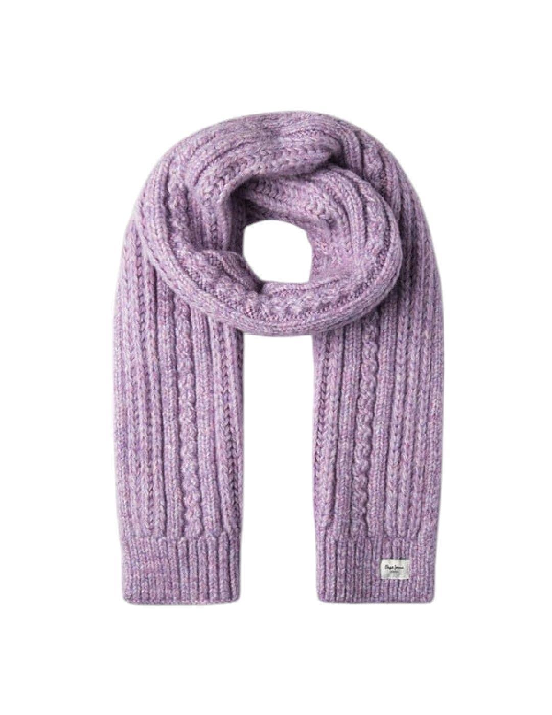 Bufanda SkylerG Scarf Pepe Jeans
