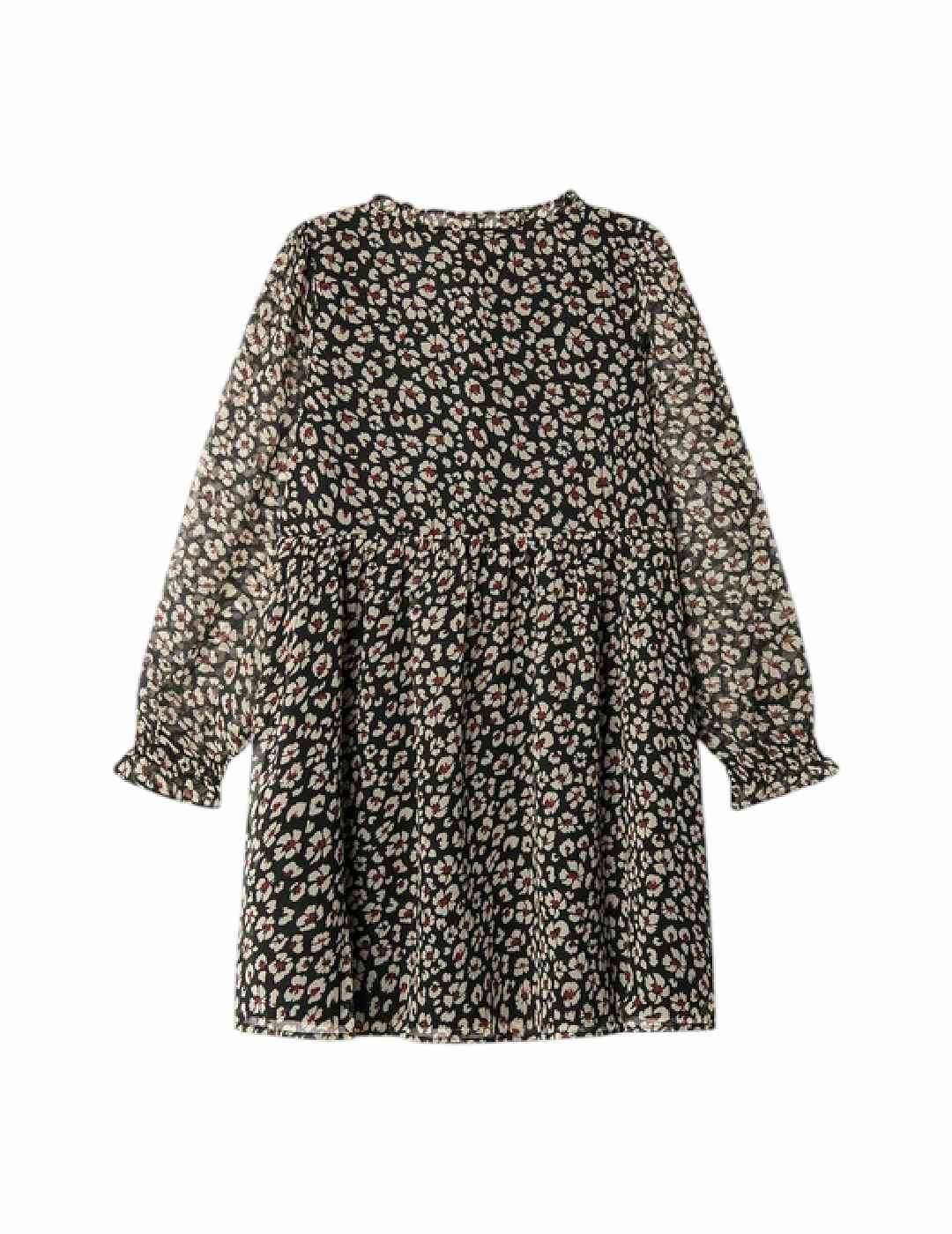 Vestido Doll Pepe Jeans