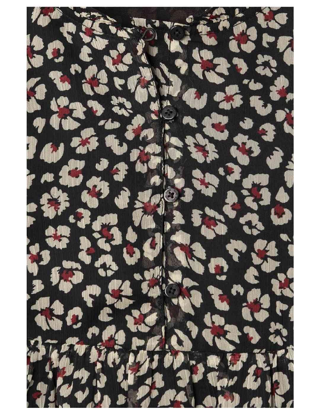 Vestido Doll Pepe Jeans