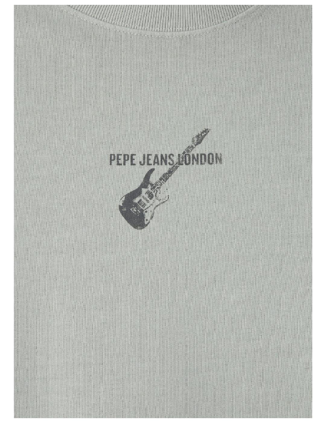 Sudadera Gyo Pepe Jeans