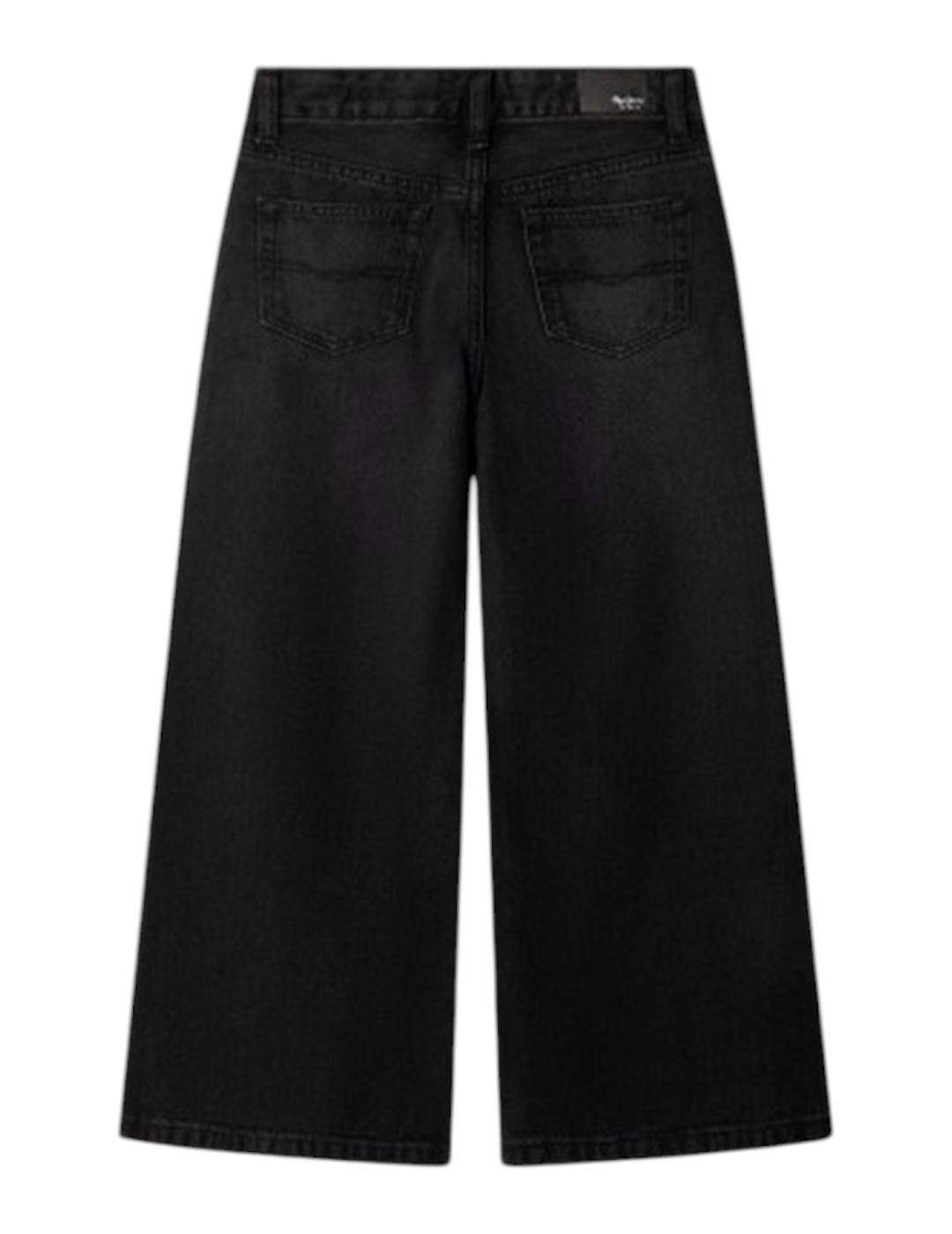 Pantalón Lexy Wide Leg Pepe Jeans