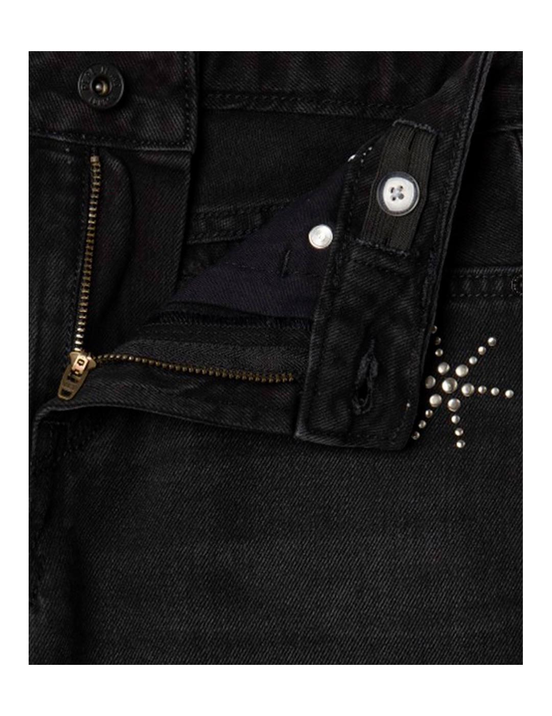 Pantalón Lexy Wide Leg Pepe Jeans